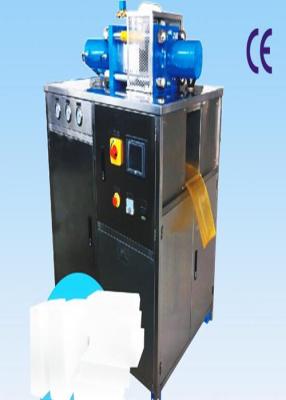 China Dry Ice Blasting Cleaning Machine for sale