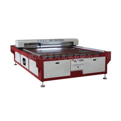 China Water Cooled CNC Laser Cutting Machine For Car Interior China Manufacturers, Factory, Suppliers for sale