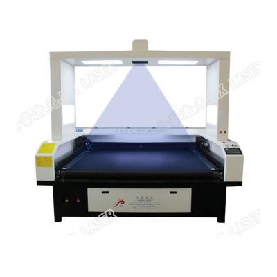 China Water Cooled Lazer Cutting Machine for sale