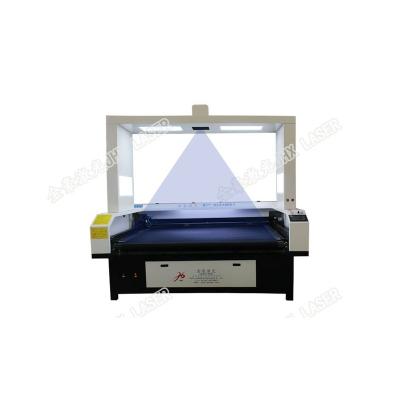 China Water Cooled Laser Cutting Sublimation Sportswear for sale