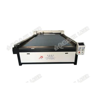 China Large Work Area Water Cooled Laser Cutters for sale