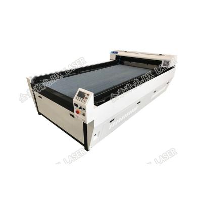 China Water Cooled Fiber Laser Cutting Machine 100W for sale