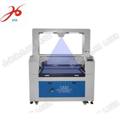 China Water Cooled CNC Laser Engraving Engraving And Cutting Machine For Sale Manufactures for sale