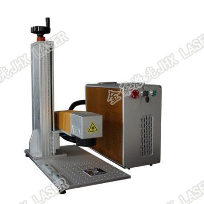 China Water Cooled Fiber Laser Marker for Mental Cutting Best Laser Engravers for Metal 2022 (Affordable and Professional) for sale