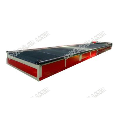 China Metal Laser Cutting Machine CNC Water Cooled Metal Sheet Cutting Fiber Laser Machine for sale