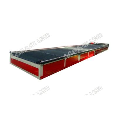 China Water Cooled CNC Sheet Metal Cutting Machine In Metallurgy for sale