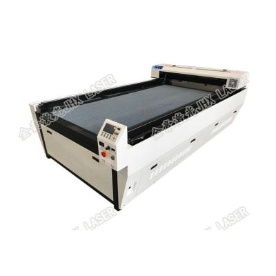 China Water Cooled 100W Fiber Lazer Cutting And Engraving Machine for sale