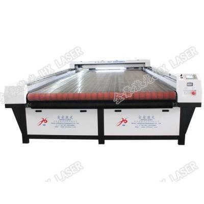 China Large Format Water Cooled Laser Cutting Machines for sale