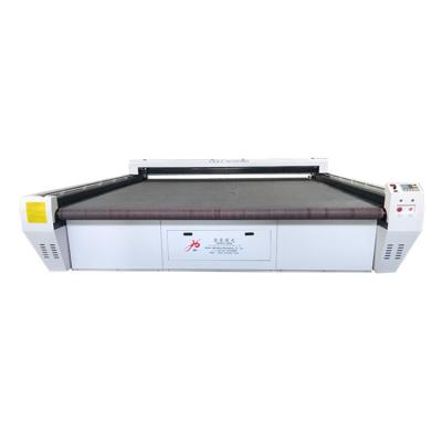 China Laser CUTTING Laser Cutting Bed Large Format CO2 Laser Cutting Machine CNC Laser Cutter for sale