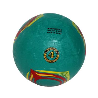 China Sports Toy Wholesale Quality Assurance Mixed Color Custom Frosted Bouncing Rubber Ball Toy for sale