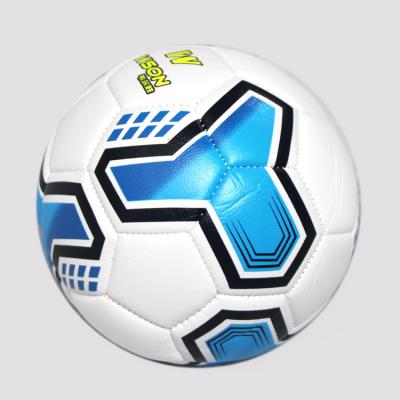 China Sports Quality Pvc/Pu Laminated First Touch Volleyball Ball For Training Or Match for sale