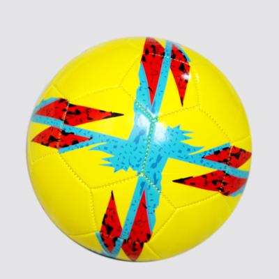 China Sports PVC Laminated Colorful Volleyball Ball Custom Printed Brand Mini Volleyballs Wholesale for sale