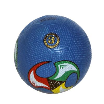 China Sports Sell Logo Mixed Color Rubber Standard Wholesale Custom Made High Quality Mini Golfballs for sale