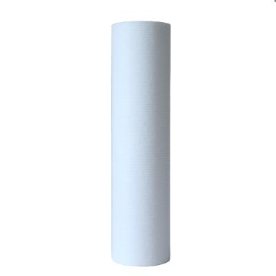 China Hotel Manufacturer Price 10 Inch 5 Micron PP Melt Blown Filter Cartridge for sale