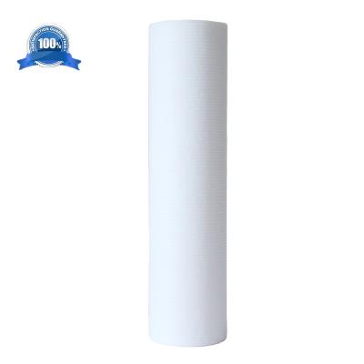 China Hotel 2022 Wholesale PP Melt Blown Filter Sediment PP Cartridge Filter Price for sale