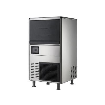 China Industrial Large Capacity Fresh Water Commercial Use Granular/Nugget/Crushed Flake Ice machine Ice Maker in Middle East for sale