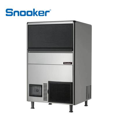 China Popular Commercial Snow Flake Granular Ice Machine for Sale for sale