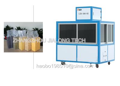 China Automatic Weighing Food Vacuum Packing Machine for 5kg Tea Bag for sale