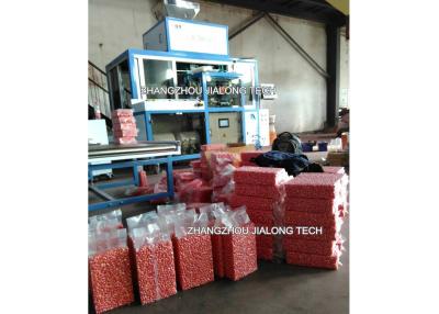 China Commercial Vacuum Packaging Machine / Peanuts Packing Machine for sale