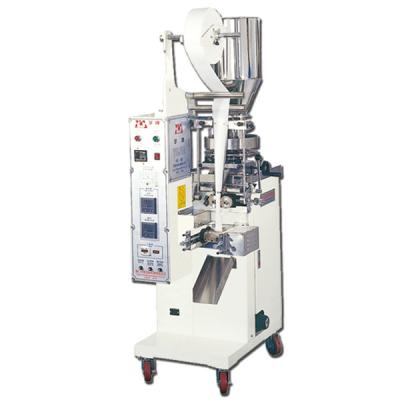 China Vertical Bag Making Automatic Packing Machine For Packing Tea / Coffee for sale