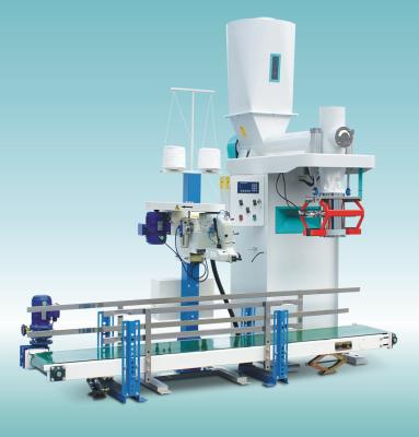 Cina Pesatura automatica dei semi e macchina imballatrice per il sale zucchero/del riso in vendita