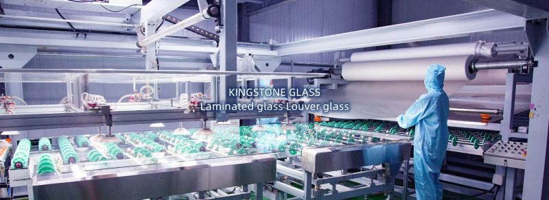 Verifizierter China-Lieferant - QINGDAO KINGSTONE GLASS PRODUCT CO.,LTD