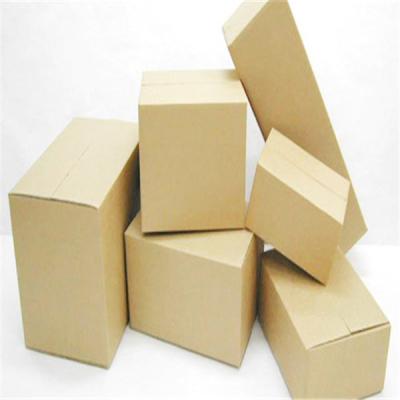 China Corrugated Shipping Carton Moving Box Outer Packing Carton for sale