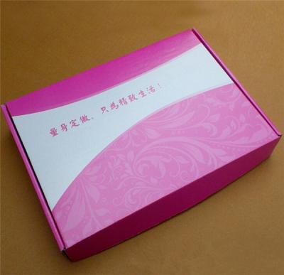 China Shoes Box Printed Cardboard Folding Box for Shoes Packaging for sale