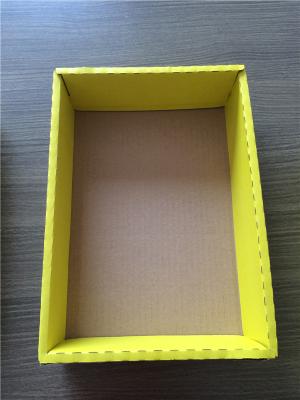 China Foldable Cake Tray Baked Food Tray Box for sale