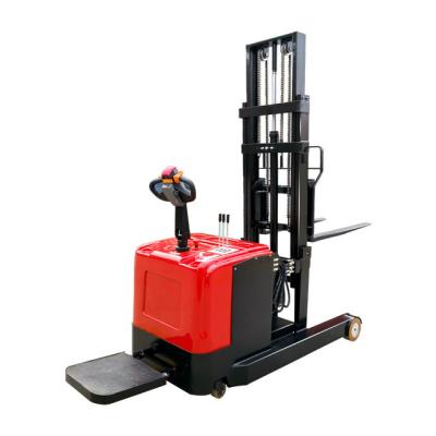 中国 Widely Used Superior Quality Full Electric China Forklifts Trucks For Sale 販売のため