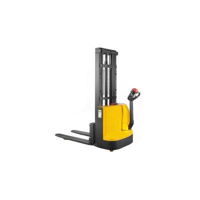 中国 High Quality Walkie Stacker Forklift Durable Using Various 販売のため