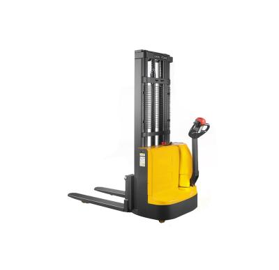 中国 Attractive Price Walkie Stacker Forklift New Type For Sale 販売のため