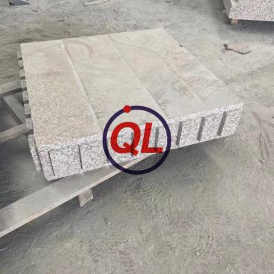 China China Traditional Raw Granite Materials Stone Block g603 Polished Big Slab For Tile for sale