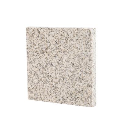 China Cheap Traditional Chinese Granite G682 Natural Stone Rust Yellow Granite On Hot Sale for sale