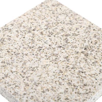 China Traditional High Quality Golden Beach Golden Granite Chinese Sunset G682 Granite for sale