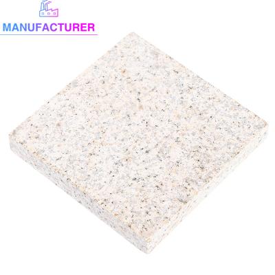 China Traditional Wholesale Chinese Granite Stone G682 Rusty Yellow Granite for sale