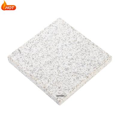 China Traditional High Quality Yellow Granite Pile Stone Cladding for sale