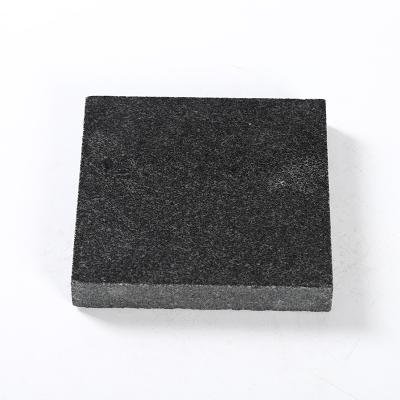 China Traditional Price Granite Tile Cheap Granite Slab Sesame Black Granite for sale