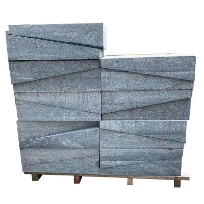 China Traditional Quick Delivery Granite Block Manufacturers Nivelafor De Granito Granite Rough for sale