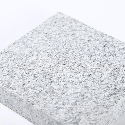 China Traditional Widely Used Gray Granite Blocks Slate Granite Stone for sale