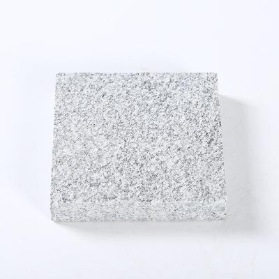 China Factory Supply Best Price Traditional Snow Gray Jet Mist Granite for sale