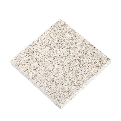 China China G682 Sunset Stone Traditional Yellow Gold Granite Cobblestone for sale