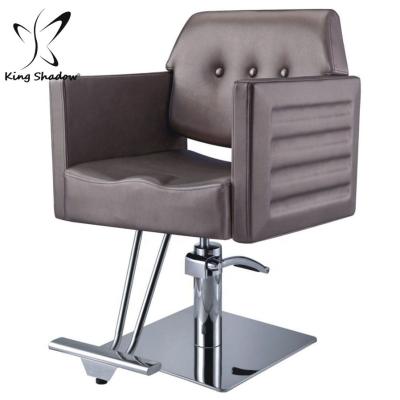 China Barber Styling Chairs Salon Modern Modern Styling Chairs Salon Furniture for sale