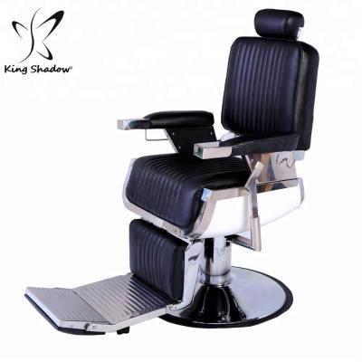 China Vintage Barber Chairs Barber Chair Wholesale Antique Electric Barber Chair for sale