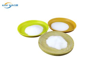 China High Elasticity DTF TPU Hot Melt Adhesive Powder Easy Processing For Heat Transfer for sale