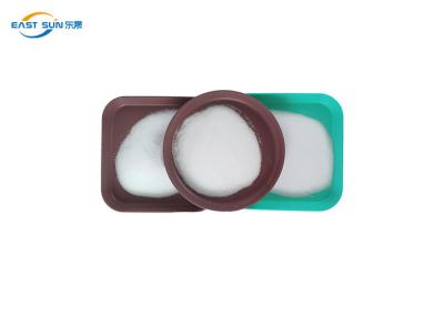 China High Elastic TPU Polyurethane Hot Melt Powder For DTF Powder Shaker DTF Film zu verkaufen