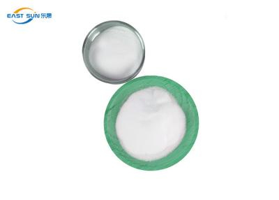 China 1Kg/Bag TPU dtf Powder TPU Adhesive dtf Hot Melt Powder for Cotton for sale