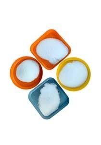 Κίνα Polyester Hot Melt Glue PES Powder 1KG Package For Screening Printing προς πώληση