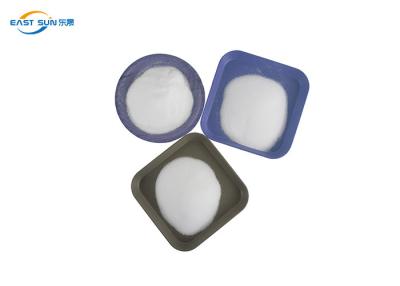 중국 가열 전사 인쇄를 위한 높은 탄성 폴리우레테인 열 가소성 폴리우레탄 수지 핫 멜트 파우더 판매용