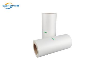 Китай 30cm 60 cm Hot Peel Cold Peel PET Film DTF PET Transfer Film for T-shirt Printing продается